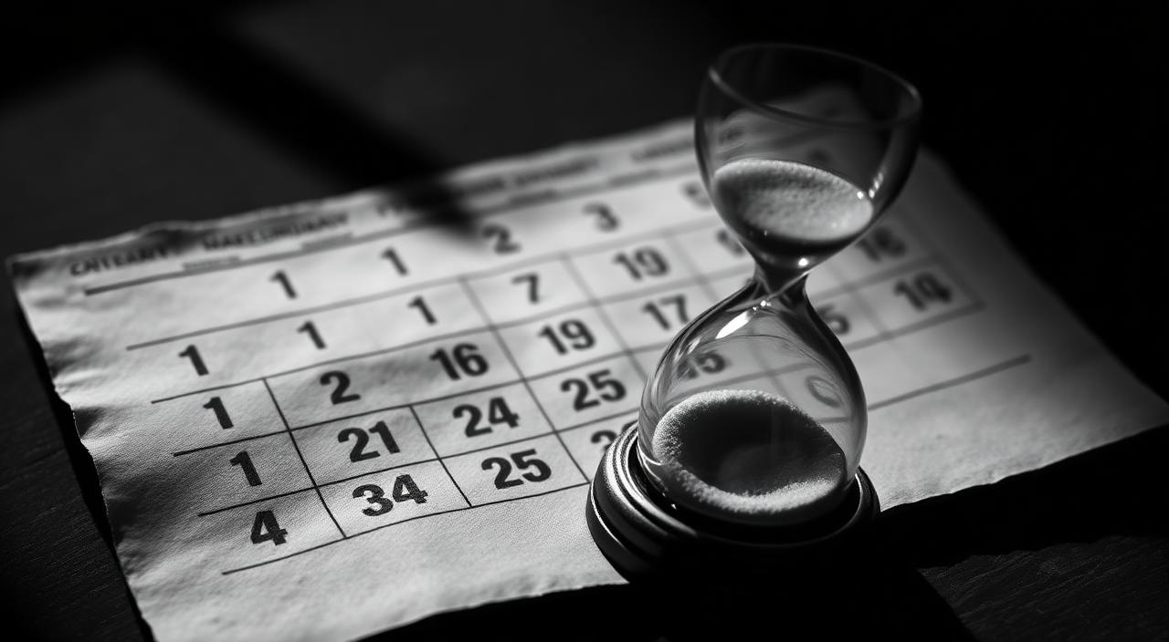 Anteprima articolo correlato: Prescrizione cartella esattoriale: termini, calcolo e come farla valere nel 2026
